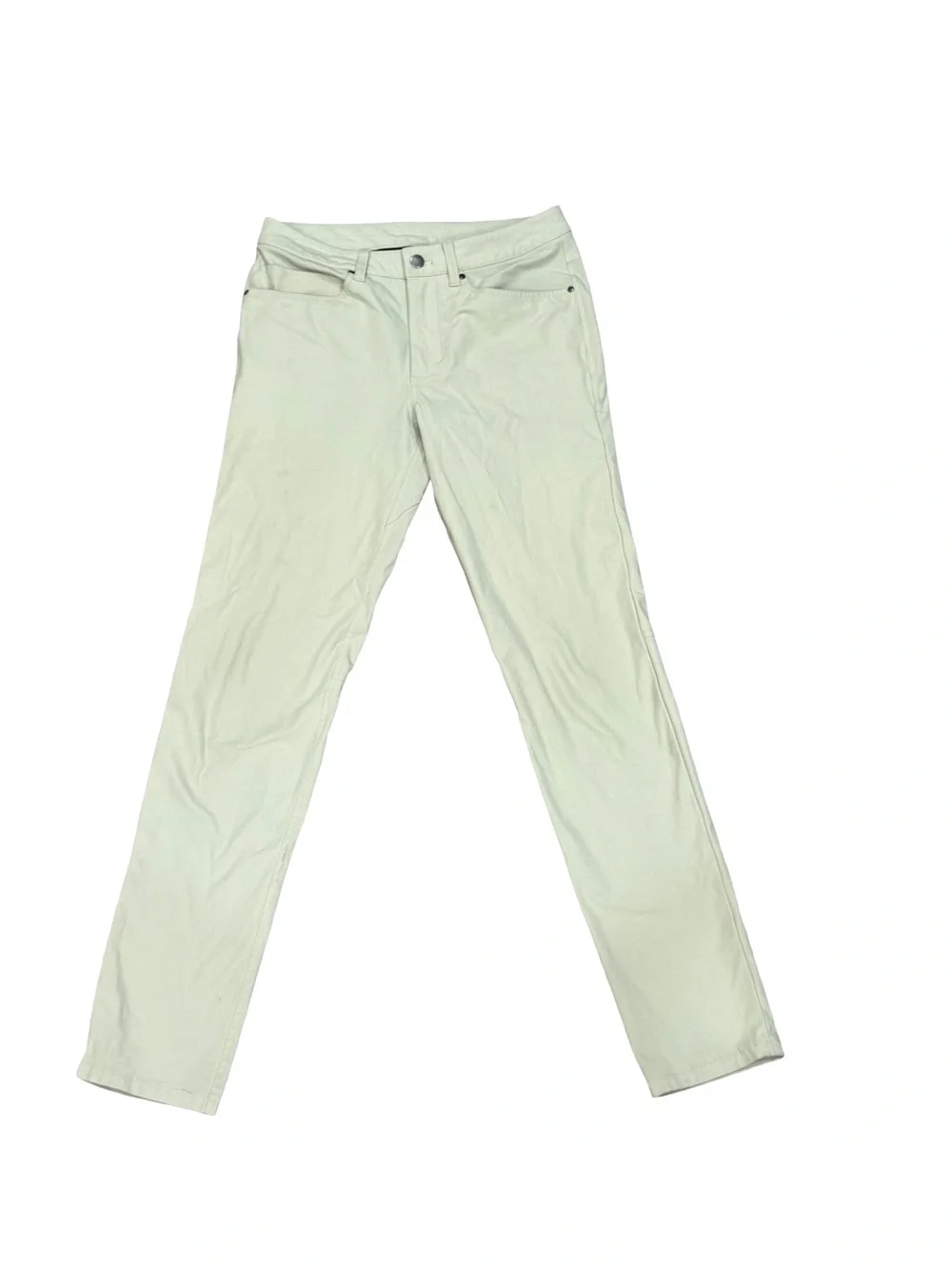 ✨ Lululemon ABC Pant Slim 32